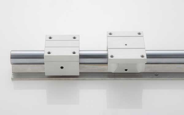 線性滑軌 線性滑軌
