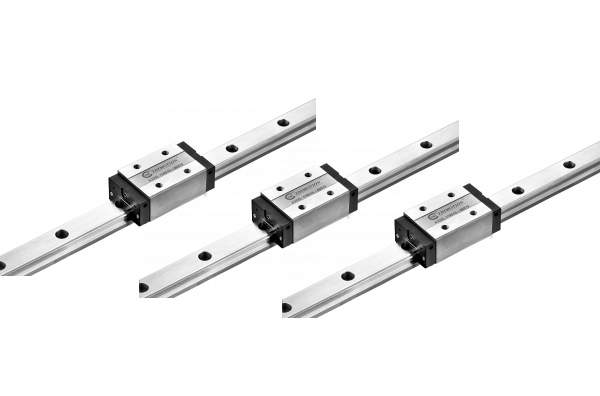 直線(xiàn)導(dǎo)軌標(biāo)準(zhǔn)鋼珠T(mén)R系列-TRC-V