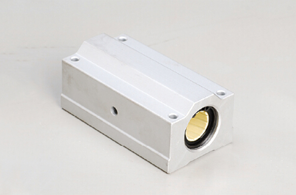 直線軸承產量的增加與這些因素有關!