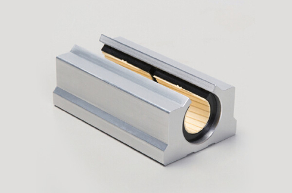 簡(jiǎn)述導(dǎo)致直線軸承失效的主要原因!